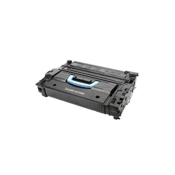Toner Compatible HP laserjet 25X CF325X