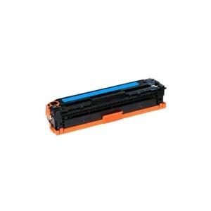 Toner Compatible HP laserjet CF411A HP 410A Cyan