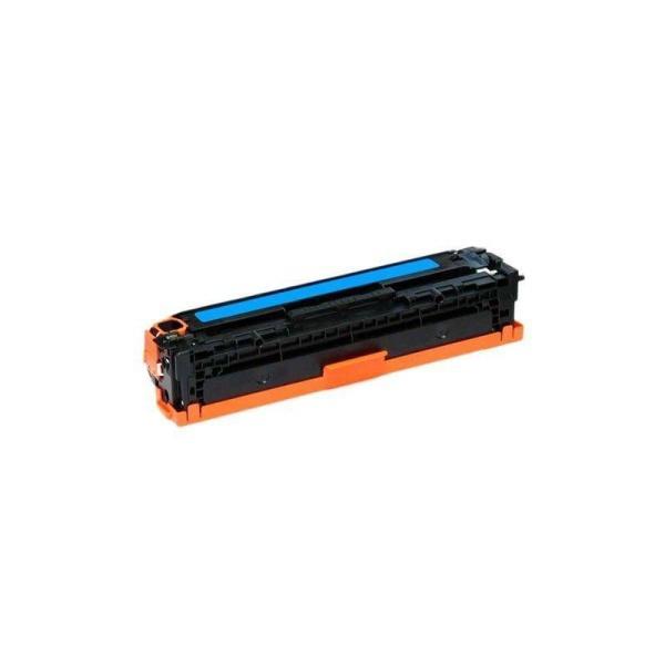 Toner Compatible HP laserjet CF411A HP 410A Cyan
