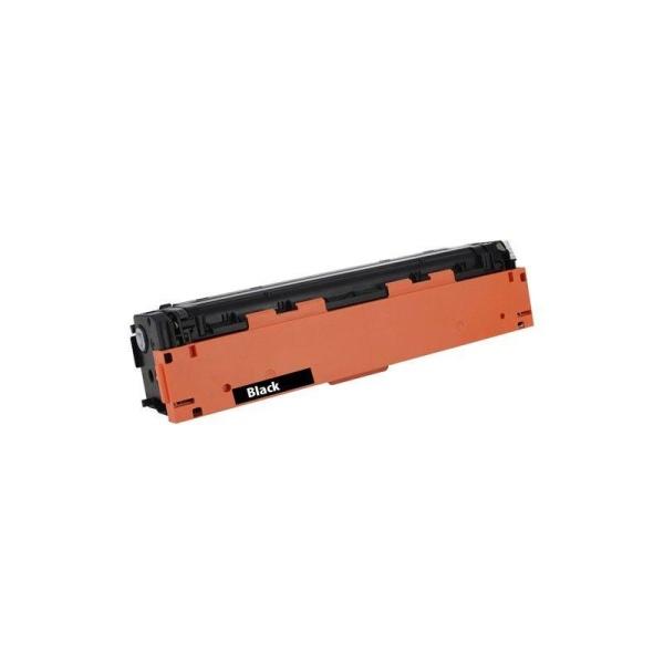 Toner Compatible HP laserjet CF400A HP 201X Negro
