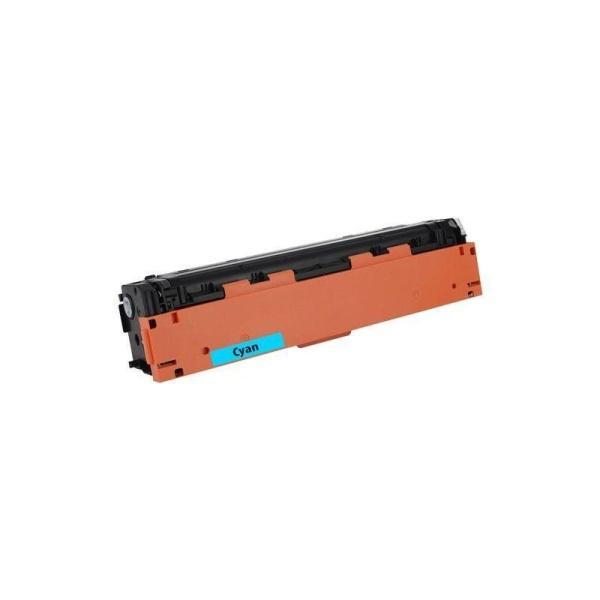 Toner Compatible HP laserjet CF401X HP 201X Cyan