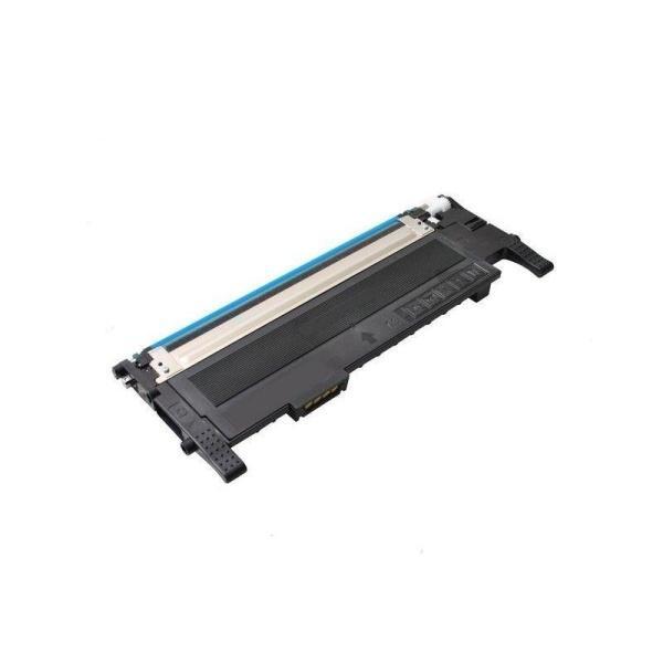 Cartucho de tóner Cian Alta Capacidad compatible Samsung 320
