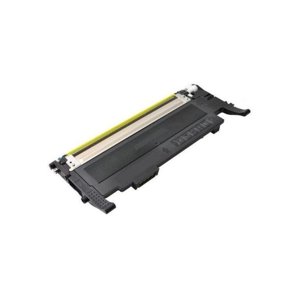 Cartucho de tóner Amarillo Alta Capacidad compatible Samsung 320