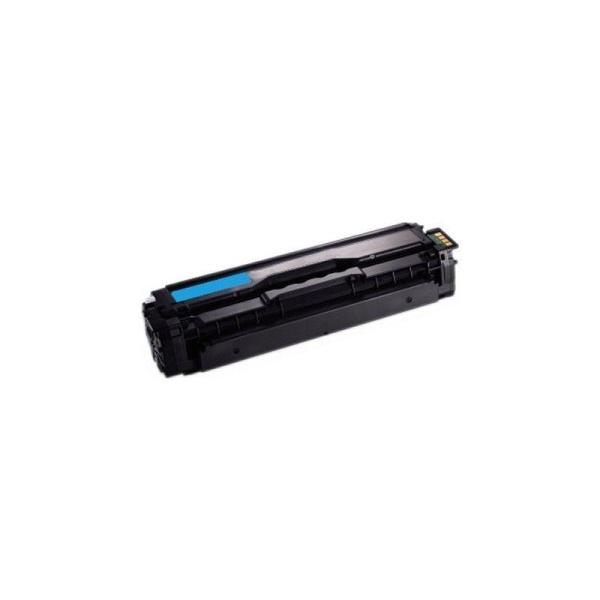 Cartucho de tóner Cian Alta Capacidad compatible Samsung CLP415