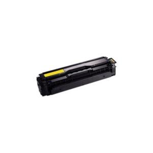Cartucho de tóner Amarillo Alta Capacidad compatible Samsung CLP415