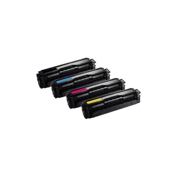 Cartucho de tóner Alta Capacidad compatible Samsung CLP415