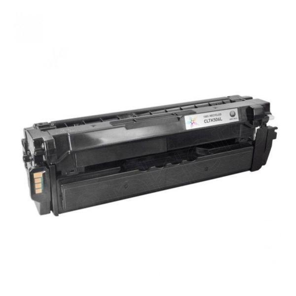 Cartucho de tóner Negro Alta Capacidad compatible Samsung 680