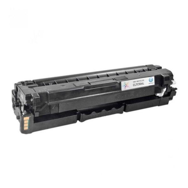 Cartucho de tóner Magenta Alta Capacidad compatible Samsung 680