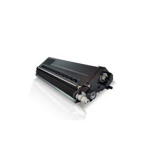 Cartucho de tóner Negro compatible Brother TN900BK