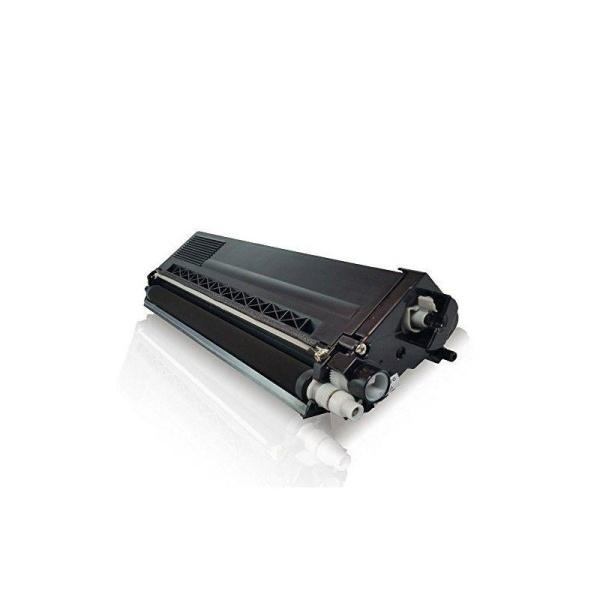 Cartucho de tóner Negro compatible Brother TN900BK