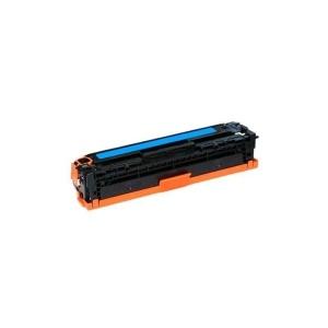 Toner Compatible HP laserjet 312A CF381A Cyan