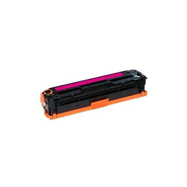 Toner Compatible HP laserjet 312A CF383A Magenta