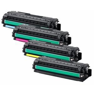 Consumible Alta Capacidad compatible Samsung 680