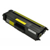 Cartucho de tóner Amarillo compatible Brother TN900Y