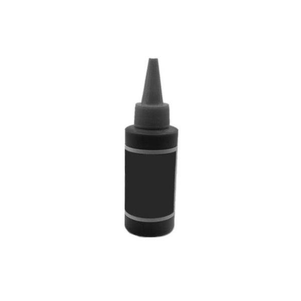 Botella de tinta Negro compatible Epson T6641