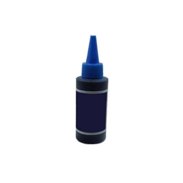 Botella de tinta Cian compatible Epson T6732