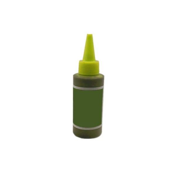 Botella de tinta Amarillo compatible Epson T6734