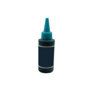 Botella de tinta Cian compatible Epson T6735