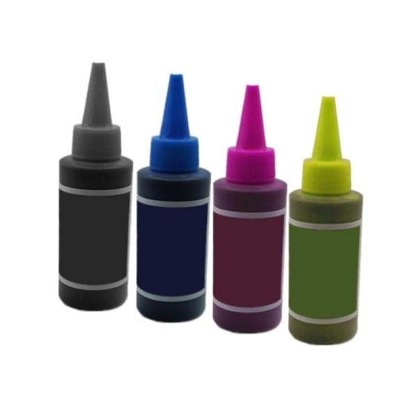 Cartucho de tinta compatible Epson T6641