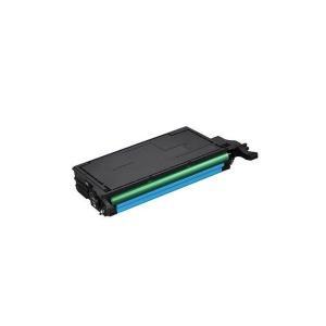 Cartucho de tóner Cian Alta Capacidad compatible Samsung CLP770