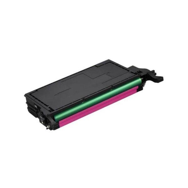 Cartucho de tóner Magenta Alta Capacidad compatible Samsung CLP770