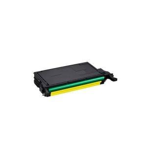 Cartucho de tóner Amarillo Alta Capacidad compatible Samsung CLP770