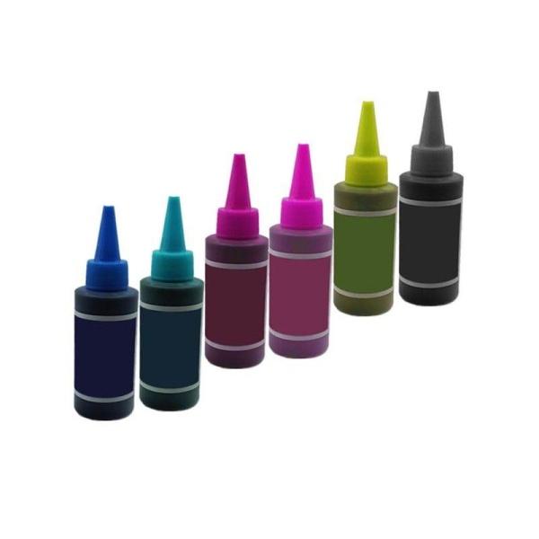 Cartucho de tinta compatible Epson L800