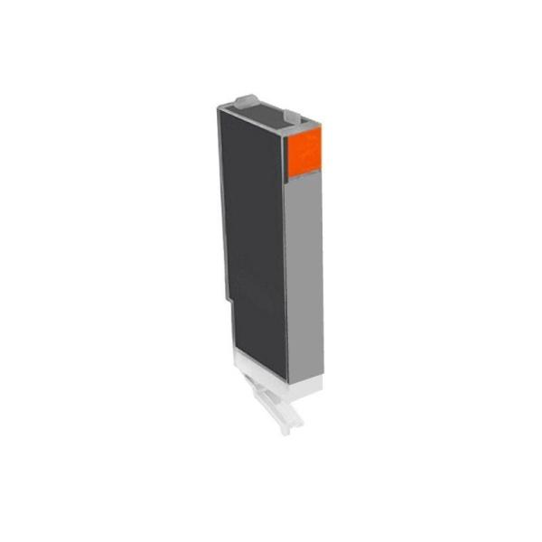 Cartucho de tinta Gris XL compatible Canon CLI571GY