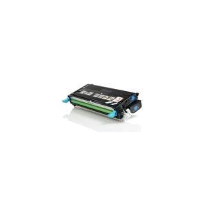 Cartucho de tóner Cian compatible Xerox 6280