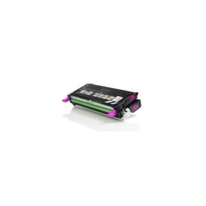 Cartucho de tóner Magenta compatible Xerox 6280