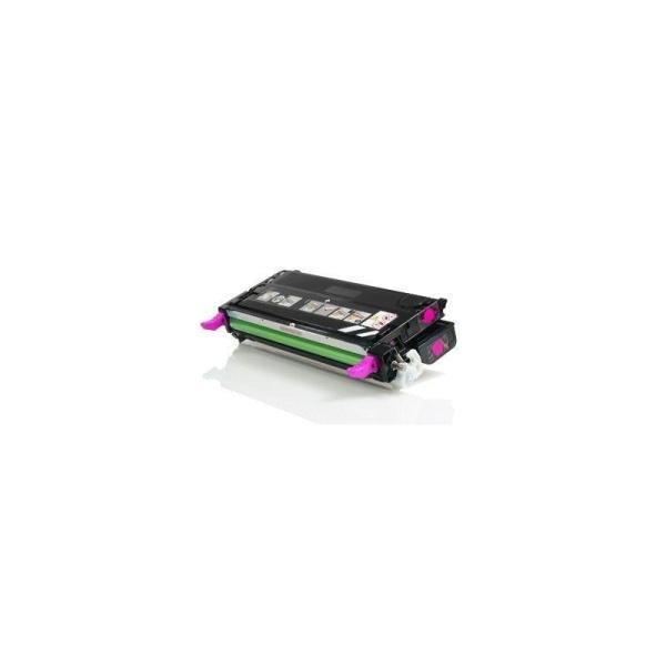 Cartucho de tóner Magenta compatible Xerox 6280