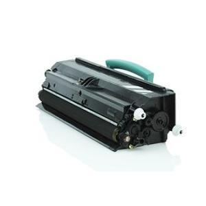 Cartucho de tóner compatible Lexmark E450