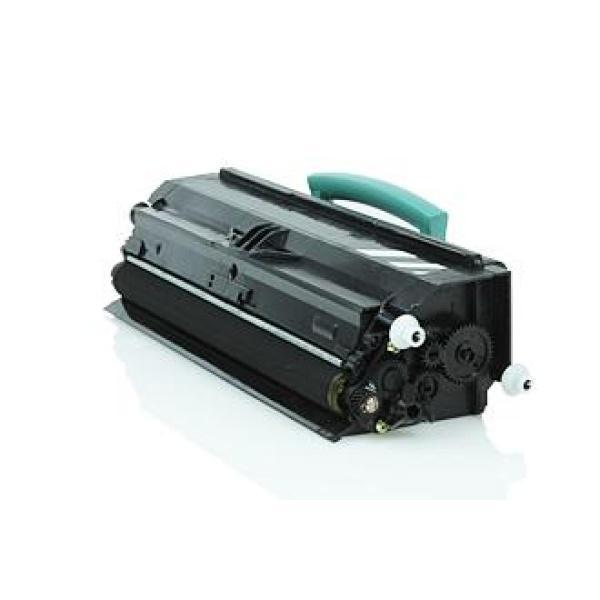 Cartucho de tóner compatible Lexmark E450