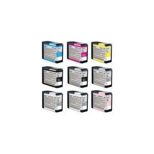 Cartucho de tinta compatible Epson 3800
