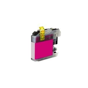 Cartucho de tinta Magenta XL Alta Capacidad compatible Brother LC225