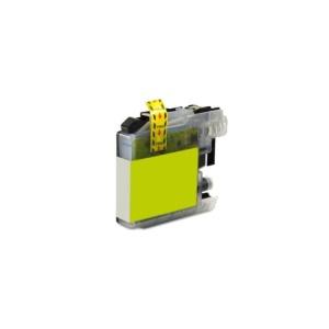 Cartucho de tinta Amarillo XL Alta Capacidad compatible Brother LC225