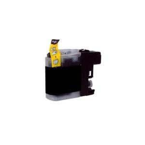 Cartucho de tinta Negro XL Alta Capacidad compatible Brother LC229XL