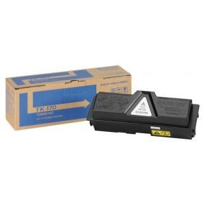 Toner Kyocera TK-170 cartucho original 1T02LZ0NLC