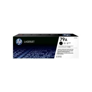 Cartucho de toner negro HP 79A CF279A