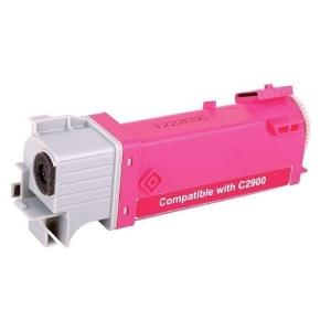 Cartucho de tóner Magenta compatible Epson C2900