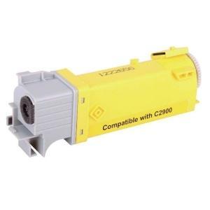 Cartucho de tóner Amarillo compatible Epson C2900