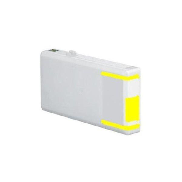 Cartucho de tinta Amarillo compatible Epson T7904