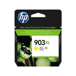 Cartucho de tinta Amarillo XL original HP 903XL T6M11AE