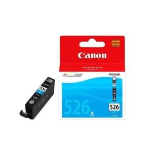 Cartucho de tinta Cian original Canon CLI526C
