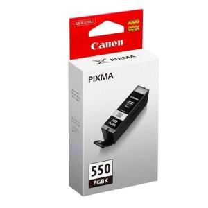 Canon PGI550BK cartucho de tinta original 6496B001