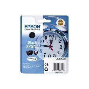 Cartucho de tinta Negro XL original Epson T2791