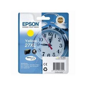 Cartucho de tinta Amarillo XL original Epson T2714