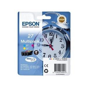 Pack ahorro original Epson T2705