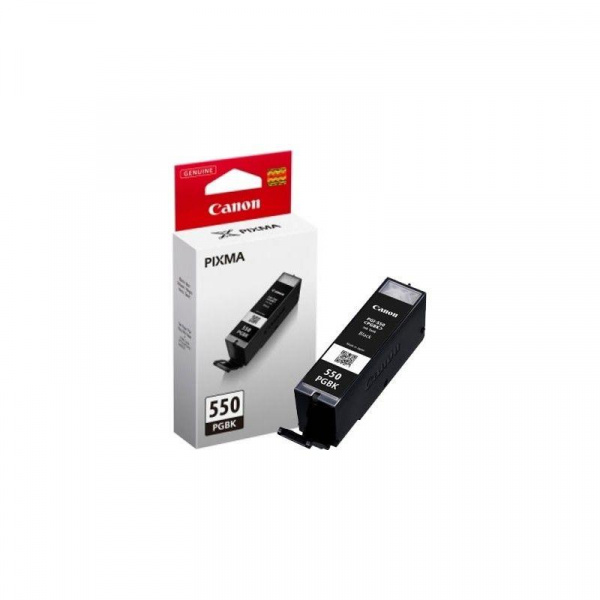Canon PGI550BK cartucho de tinta original 6496B001