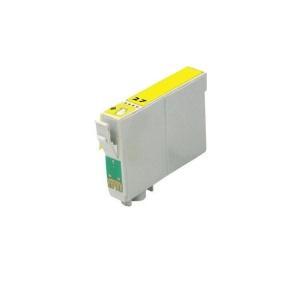 Cartucho de tinta Amarillo XL compatible Epson T2714